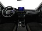 Ford Kuga FV23% PHEV full LED skóra/alcantara grzane fotele navi kamera - 15
