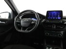 Ford Kuga FV23% PHEV full LED skóra/alcantara grzane fotele navi kamera - 16