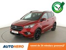 Ford Kuga ST -line, 4x4,  Automat, Xenon, Kamera, Panorama