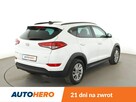 Hyundai Tucson Panorama Skóry Navi Kamera cofania Klimatyzacja Podgrzewane fotele Blt - 7