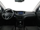 Hyundai Tucson Panorama Skóry Navi Kamera cofania Klimatyzacja Podgrzewane fotele Blt - 15