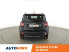 Jeep Renegade 4x4 automat navi klima auto grzane fotele czujniki parkowania hak - 6