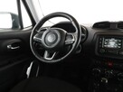 Jeep Renegade 4x4 automat navi klima auto grzane fotele czujniki parkowania hak - 16