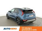 Kia Niro HEV full LED navi klima auto kamra i czujniki parkowania - 4