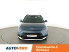 Kia Niro HEV full LED navi klima auto kamra i czujniki parkowania - 11