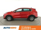 Kia Sportage GT line, skóra, panorama, kamera, navi, aut.klima - 2