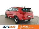 Kia Sportage GT line, skóra, panorama, kamera, navi, aut.klima - 4