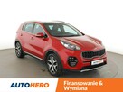 Kia Sportage GT line, skóra, panorama, kamera, navi, aut.klima - 10