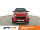 Kia Sportage GT line, skóra, panorama, kamera, navi, aut.klima - 11