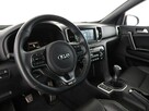Kia Sportage GT line, skóra, panorama, kamera, navi, aut.klima - 14