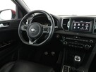 Kia Sportage GT line, skóra, panorama, kamera, navi, aut.klima - 16