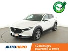Mazda CX-30 mHEV LED navi klima auto kamera i czujniki parkowania