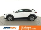 Mazda CX-30 mHEV LED navi klima auto kamera i czujniki parkowania - 2