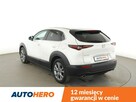 Mazda CX-30 mHEV LED navi klima auto kamera i czujniki parkowania - 4