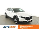Mazda CX-30 mHEV LED navi klima auto kamera i czujniki parkowania - 10