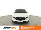 Mazda CX-30 mHEV LED navi klima auto kamera i czujniki parkowania - 11