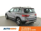 Mercedes GLB 2.0d Automat Progressive Panorama Navi Tempomat GrzanaSkóra Kamera LED - 4