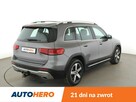 Mercedes GLB 2.0d Automat Progressive Panorama Navi Tempomat GrzanaSkóra Kamera LED - 7