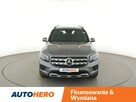Mercedes GLB 2.0d Automat Progressive Panorama Navi Tempomat GrzanaSkóra Kamera LED - 11