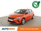 Opel Corsa EV automat PDC klima-auto tempomat