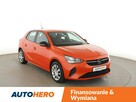 Opel Corsa EV automat PDC klima-auto tempomat - 10