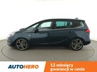 Opel Zafira Innovation automat 170KM navi grzane fotele+kier. kamera ACC klima-aut - 2