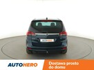 Opel Zafira Innovation automat 170KM navi grzane fotele+kier. kamera ACC klima-aut - 6