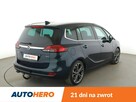 Opel Zafira Innovation automat 170KM navi grzane fotele+kier. kamera ACC klima-aut - 7