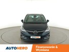 Opel Zafira Innovation automat 170KM navi grzane fotele+kier. kamera ACC klima-aut - 11