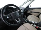 Opel Zafira Innovation automat 170KM navi grzane fotele+kier. kamera ACC klima-aut - 14