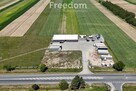 Działka inwestycyjna na wynajem -Woskrzenice Duże - 3