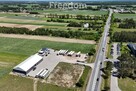 Działka inwestycyjna na wynajem -Woskrzenice Duże - 4