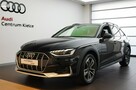 Audi A4 Allroad 40TDI Quattro Stronic B&O VirtualPlus Matrix Nav Kamera TempomatACC