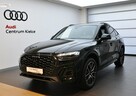 Audi Q5 40TDI Quattro Sline VirtualPlus Matrix Nav TempomatAcc Hak Kamera
