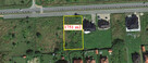 Darłowo - large building plot for sale - 2
