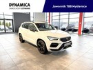 Cupra Ateca VAT 23% 1.5TSI 150KM DSG 2024 r., salon PL, I właściciel,hak - 1