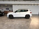 Cupra Ateca VAT 23% 1.5TSI 150KM DSG 2024 r., salon PL, I właściciel,hak - 5