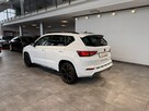 Cupra Ateca VAT 23% 1.5TSI 150KM DSG 2024 r., salon PL, I właściciel,hak - 6