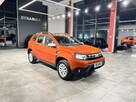 Dacia Duster 1.0Tce 90KM LPG 2022r., Salon PL, I wł., f-a VAT, bezwypadkowy