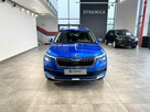 Škoda Kamiq Style 1.0TSI 110KM M6 2023r., salon PL, I wł, f-a VAT, FULL LED - 3