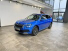 Škoda Kamiq Style 1.0TSI 110KM M6 2023r., salon PL, I wł, f-a VAT, FULL LED - 4