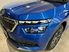 Škoda Kamiq Style 1.0TSI 110KM M6 2023r., salon PL, I wł, f-a VAT, FULL LED - 9