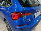 Škoda Kamiq Style 1.0TSI 110KM M6 2023r., salon PL, I wł, f-a VAT, FULL LED - 11