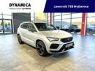 Cupra Ateca VAT 23% VZ 2.0TSI 300KM DSG 4drive 2020 r., salon PL,serwisowana - 1