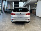 Cupra Ateca VAT 23% VZ 2.0TSI 300KM DSG 4drive 2020 r., salon PL,serwisowana - 7