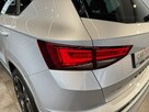 Cupra Ateca VAT 23% VZ 2.0TSI 300KM DSG 4drive 2020 r., salon PL,serwisowana - 11
