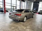 Audi A4 VAT 23% Advanced 40TFSI mHEV 204KM S-tronic quattro 2022 r., sal. PL - 8