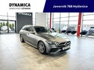 Mercedes C 200 VAT 23% AMG T 1.5T mHEV 204KM automat 2021 r., salon PL, I właściciel