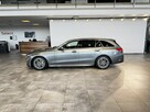 Mercedes C 200 VAT 23% AMG T 1.5T mHEV 204KM automat 2021 r., salon PL, I właściciel - 5