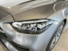 Mercedes C 200 VAT 23% AMG T 1.5T mHEV 204KM automat 2021 r., salon PL, I właściciel - 9
